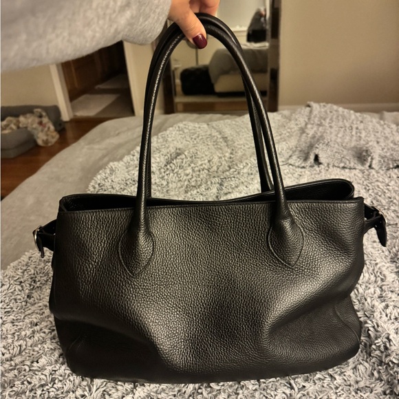 Reformation Oversized Patrizia Bag - Picture 6 of 10